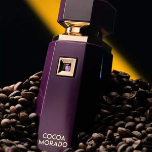 Cocoa Morado 100ml EDP by French Avenue