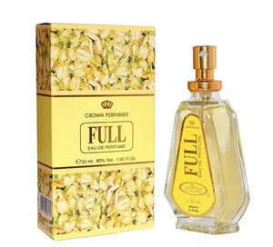 Full 50ml by Al Rehab – Eau de Parfum Natural Spray