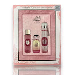 Hareem Al Sultan Gift Set 3 Piece Ard Al Zaafaran