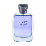 Hawas for him Eau De Parfum Spray 100ML (3.4 OZ) By Rasasi