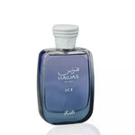Hawas for him Eau De Parfum Spray 100ML (3.4 OZ) By Rasasi