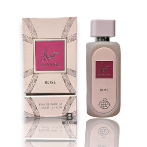 Hayaati Collection 100ml - EDP by Fragrance World