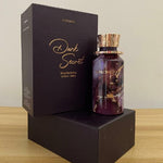 Dark Secret by Mykonos 100ml Extrait de Parfum Unisex