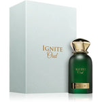 Ignite Oud | Eau De Parfum 60ml | by Ahmed Al Maghribi