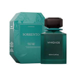 Sorrento 100ml by MYKONOS |