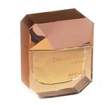 Eau De Club Pour Femme | Eau De Perfume 100ml | by Anfar London