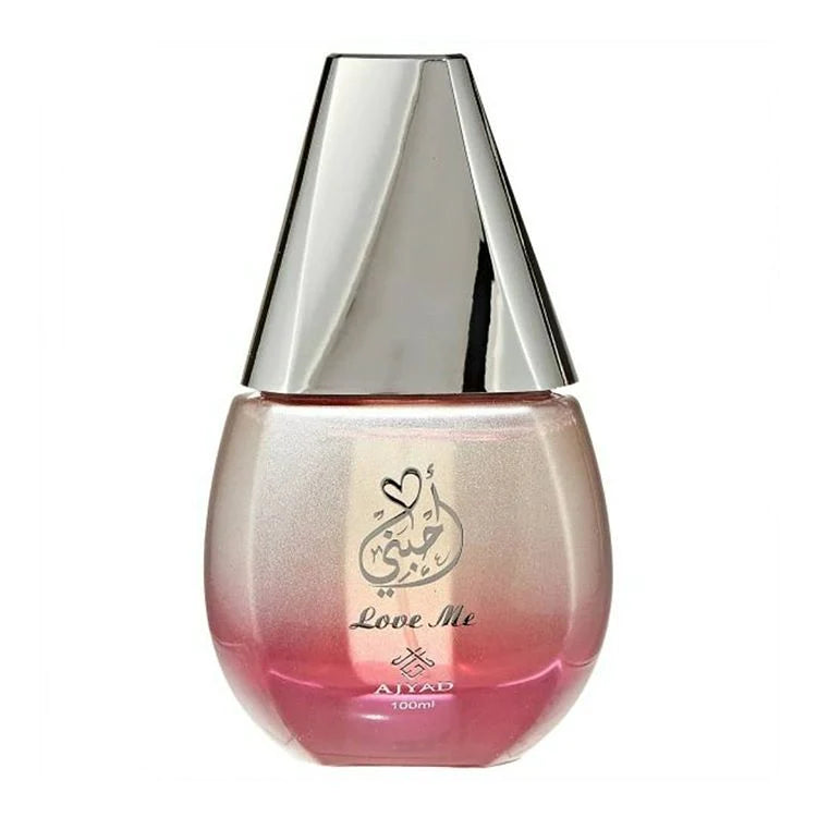 Love Me | Eau De Parfum 100ml | by Ajyad