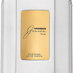 Junoon Rose | Eau De Parfum 75ml | by Al Haramain