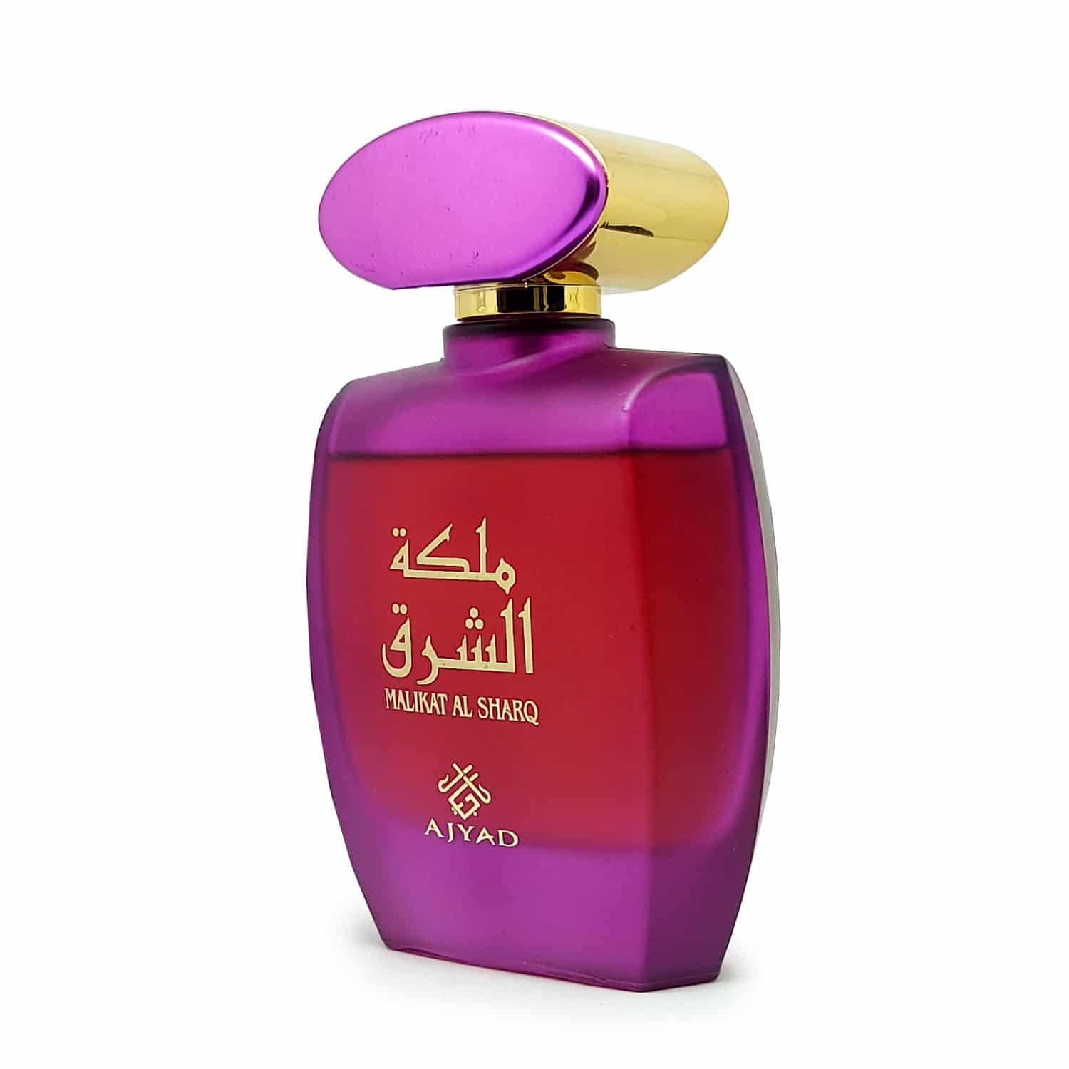 Malikat Al Sharq | Eau De Parfum 100ml | by Ajyad