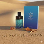 Sovereign | Eau De Parfum 100ml | by Bujairami