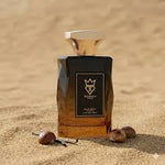 The Rock Powerfully By Bujairami Eau de Parfum - 100ml - EDP