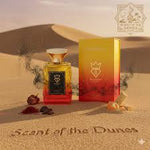 The Sheikh by Bujairami Eau de Parfum - 100ml - EDP