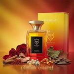 The Sheikh by Bujairami Eau de Parfum - 100ml - EDP