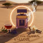 Bujairami V-Luxe 100ml Eau De Parfum Spray
