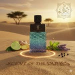 Sovereign | Eau De Parfum 100ml | by Bujairami