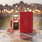 When In Rome | Eau De Parfum 100ml | by Bujairami