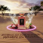 When In Rome | Eau De Parfum 100ml | by Bujairami