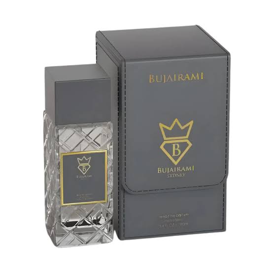 World power by Bujairami - 100ml | EDP