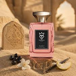 Zeal Sugar Eau de Parfum by Bujairmai