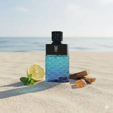 Sovereign | Eau De Parfum 100ml | by Bujairami