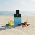 Sovereign | Eau De Parfum 100ml | by Bujairami
