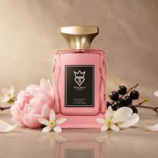 Zeal Sugar Eau de Parfum by Bujairmai