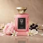 Zeal Sugar Eau de Parfum by Bujairmai