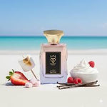 Sugar Rush | Eau De Parfum 100ml | by Bujairami
