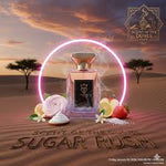 Sugar Rush | Eau De Parfum 100ml | by Bujairami