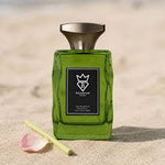 Tea Splash Eau de Parfum by Bujairmai - 100ml - EDP