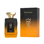 The Rock Powerfully By Bujairami Eau de Parfum - 100ml - EDP