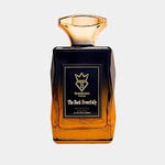 The Rock Powerfully By Bujairami Eau de Parfum - 100ml - EDP