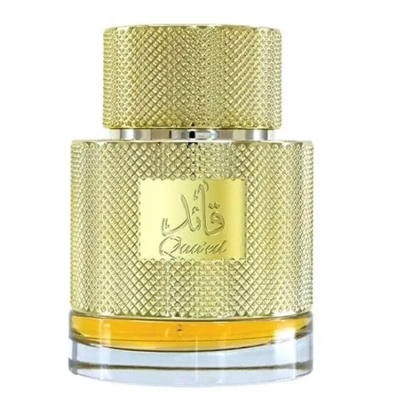 Qaa’ed 100ml EDP by Lattafa