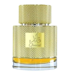 Qaa’ed 100ml EDP by Lattafa