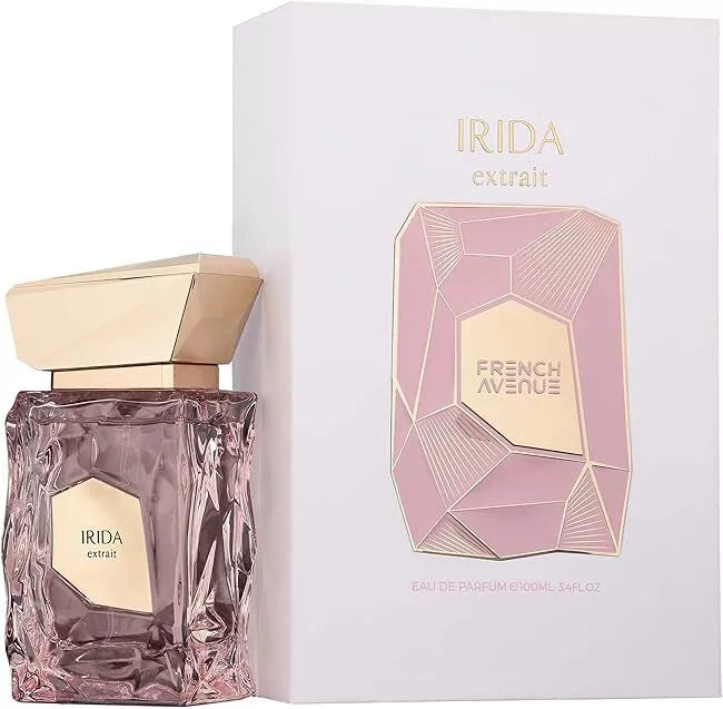 Irida Extrait | Eau De Parfum 100ml