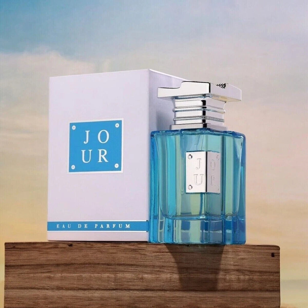 Jour by Fragrance World – Eau De Parfum 100ml