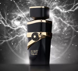 Just Perfume Collection Eau De Parfum 100ml by Fragrance World