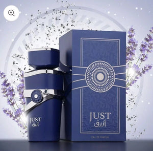 Just Perfume Collection Eau De Parfum 100ml by Fragrance World