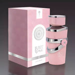Just Perfume Collection Eau De Parfum 100ml by Fragrance World