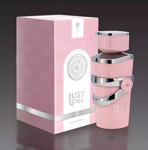 Just Perfume Collection Eau De Parfum 100ml by Fragrance World