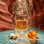 Lattafa | Atlas Canyon | 55ml | Eau De Parfum