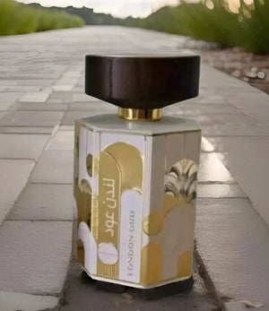 LONDON OUD by Ard Al Zaafaran EDP 100ml Perfume Spray - Arabian Fragrance