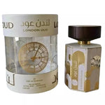 LONDON OUD by Ard Al Zaafaran EDP 100ml Perfume Spray - Arabian Fragrance