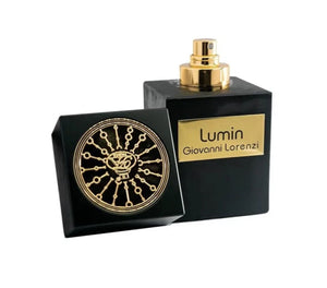 Lumin Giovanni Lorenzi by Fragrance World – Eau De Parfum 100ml
