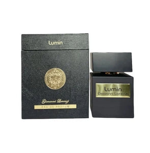 Lumin Giovanni Lorenzi by Fragrance World – Eau De Parfum 100ml