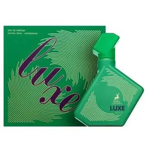 Luxe bold 100ml Eau De Parfum by Maison Alhambra