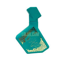 Luxe Emerald – Unisex Eau de Parfum