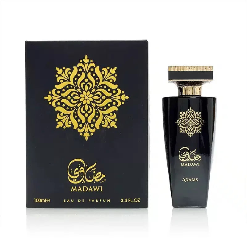 Adams Perfumes - Madawai - 100ml - Eau De Parfum - Oriental Perfume