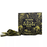 Mini Bakhoor Black, 36 Tablets By Nabeel Perfumes.