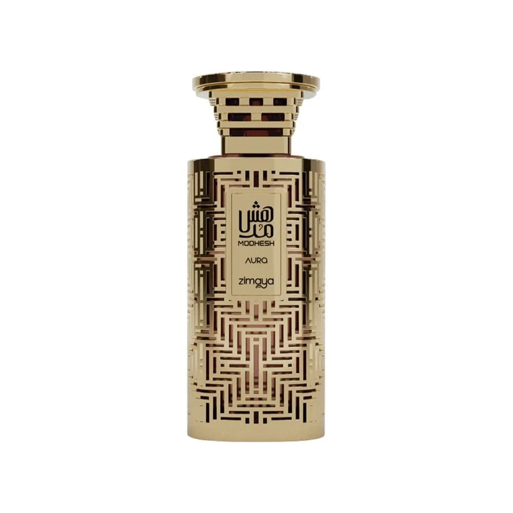 Modhesh Aura | Eau De Parfum 100ml | by Zimaya (Afnan)